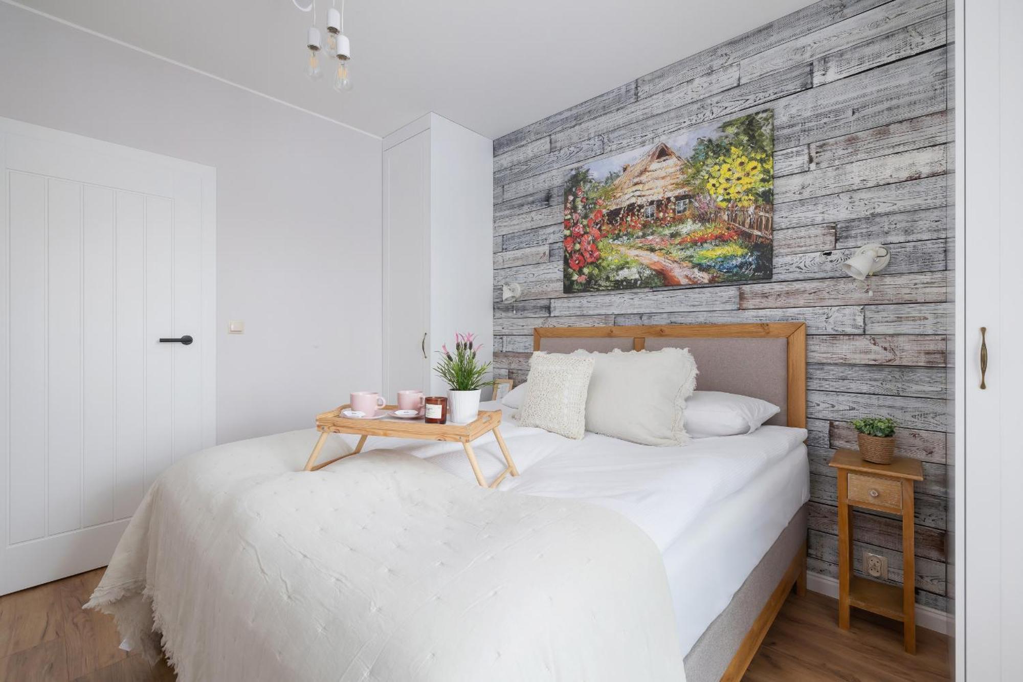 Prandoty Beautiful Apartment With Balcony Cracow By Renters Prestige كراكوفيا المظهر الخارجي الصورة